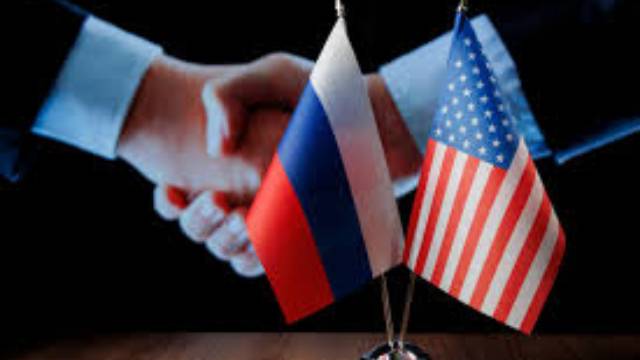 США приостановили диалог с Россией по дипломатическим раздражителям