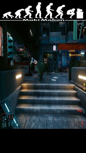 Сбой в матрице  l Games - Приколы