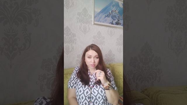 Карма числа 22
