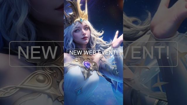 WEB-ивент оценки аккаунта уже в эту пятницу! 🐉Dragonheir:Silent Gods🐉