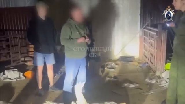 Московский адвокат убил клиента из-за квартиры и сжёг тело в зоокрематоре