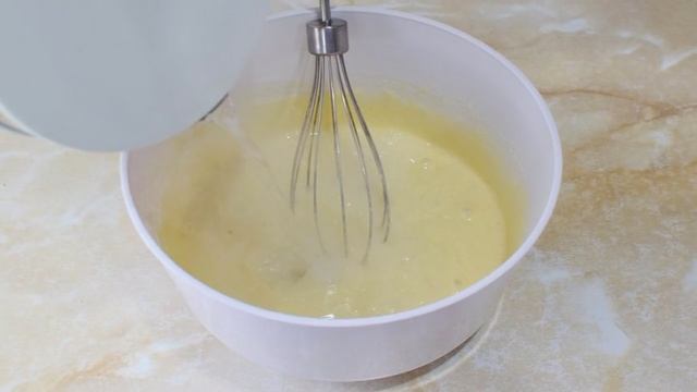 Блинчики на кефире тонкие с дырочками