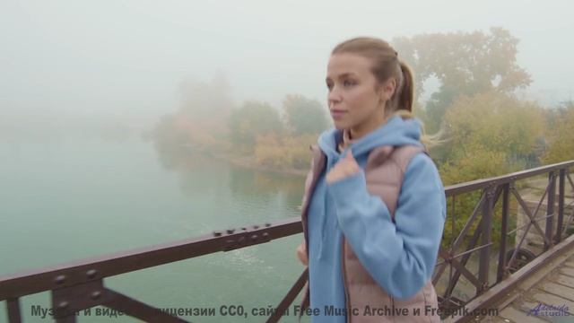 Включите и почувствуйте, как падают снежинки! - I Wont Let You Down -- Derek Clegg -- Old Town Worry