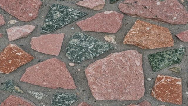 Где в России встречаются граниты особенности и применение породы