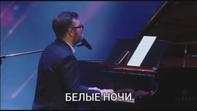 WOW VIBE FEST ПИК Белых Ночей на крыше с видом на Финский залив