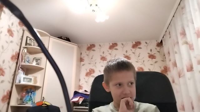Кто я такой?