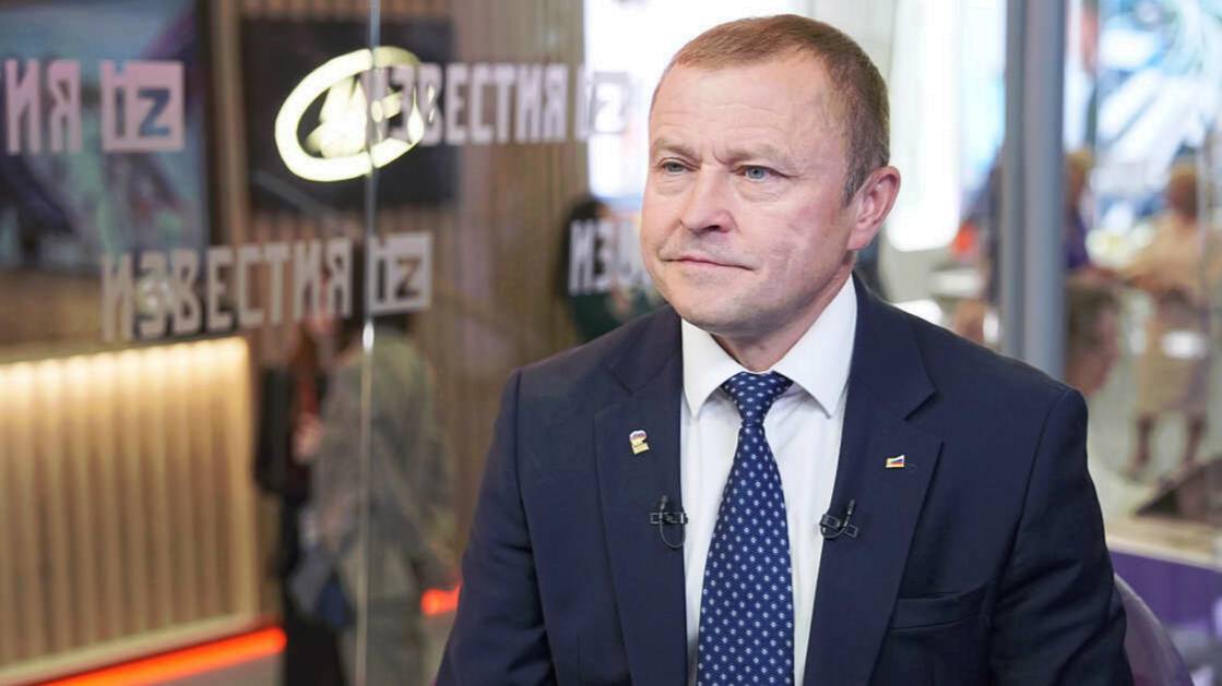 Глава "Опоры России": уровень экономических связей с Западом упал в десять раз