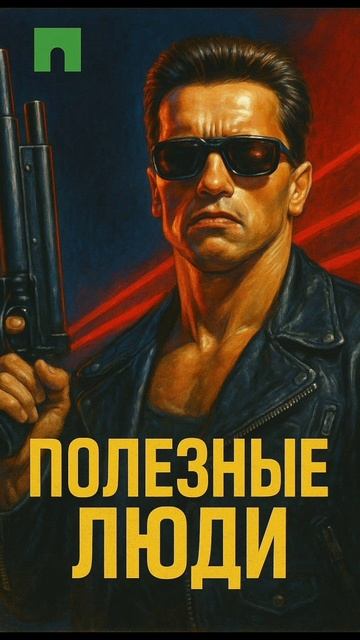 Полезные Люди. Улыбнись!.mp4