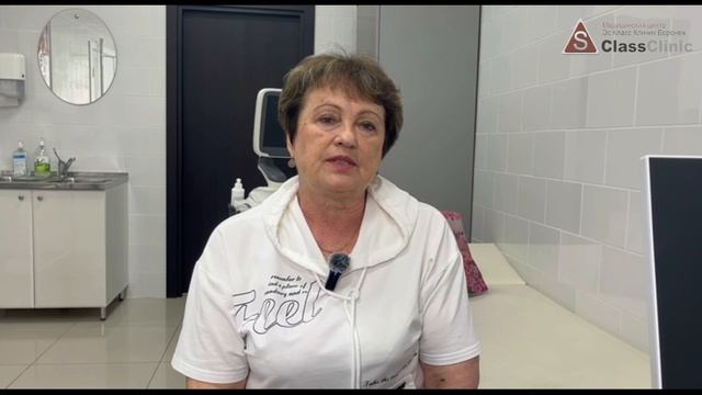 Отзыв пациента, отделение проктологии