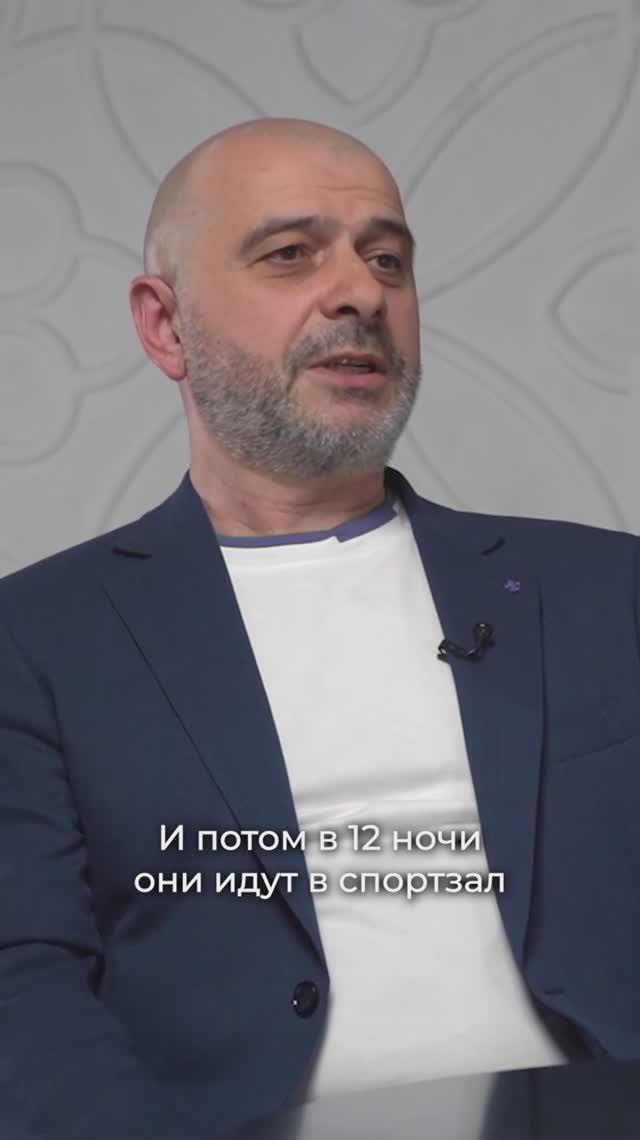 Как предотвратить варикоз? Максуд Магомедов, флеболог