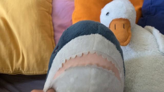 Бомбомбини гузини 1 серия