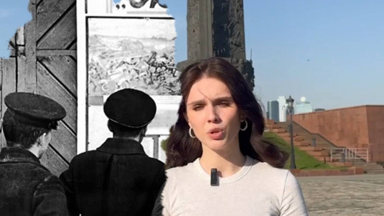 Проект Soviet Media as a Tool of Resistance
(на английском языке)