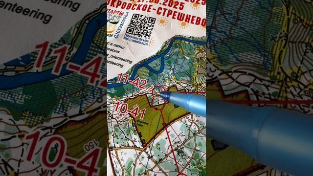 18.06.25 летнее стрешнево - это Вам не зимняя снежинка