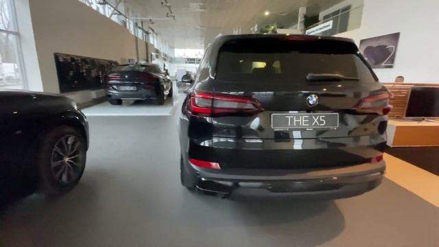 BMW X5 xDrive 25d