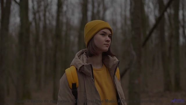 Поля раскрываются вместе с каждым новым ритмом - When We Were Young -- Derek Clegg -- Man on the Run