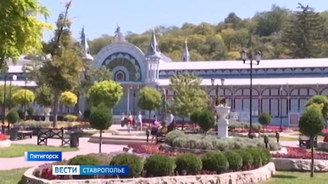 В Пятигорске покажут спектакль о творчестве А.С. Пушкина