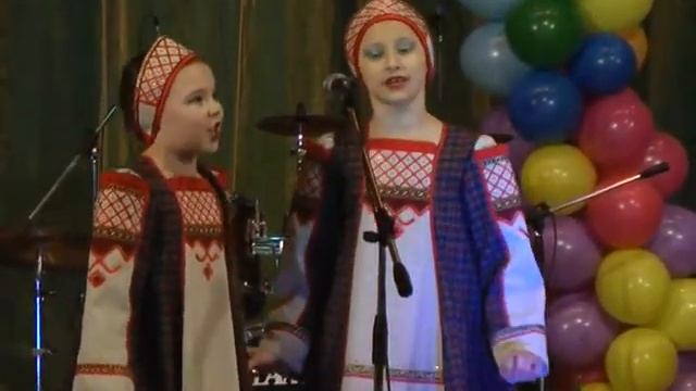 Гастроли в пгт. Жешарт