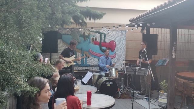 Рамзан Кикаев и Сергей Бойков Fusion Project 18.06.2025