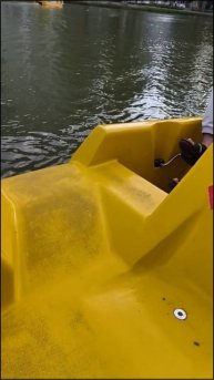 Катаемся на катамаране 2025