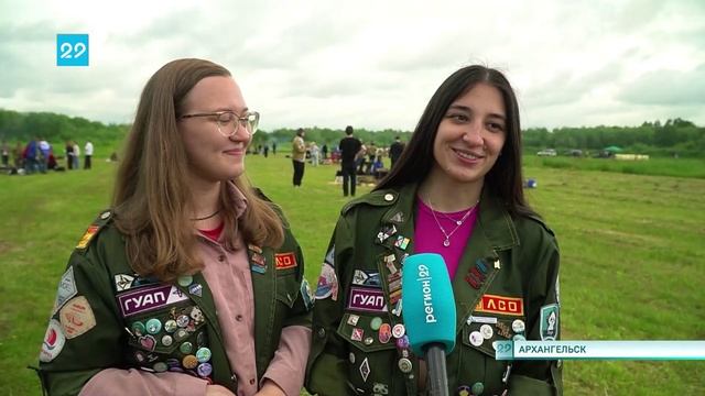 18 06 2025 Фестиваль авторской песни