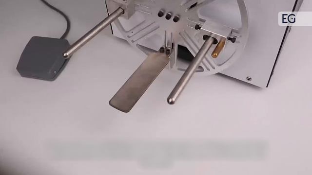 Станок для смотки провода EW-20D