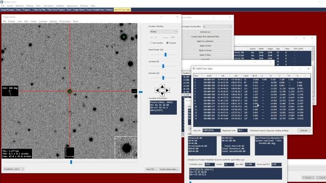(2025-03-09) Guide to AAVSO Measurements (Part 2)