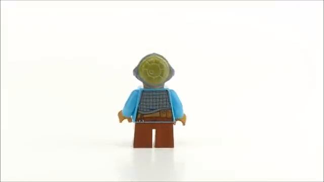 Lego Star Wars 75139 Battle on Takodana Lego Speed Build Review