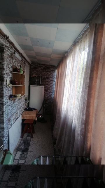 Пятигорск. 3-к квартира.