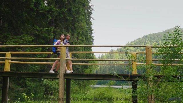 Эта песня станет вашим личным гимном свободы и любви в пути - Look Mommy Look! -- SUPERARE -- III