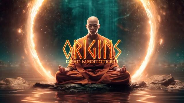 Origins Deep Meditation