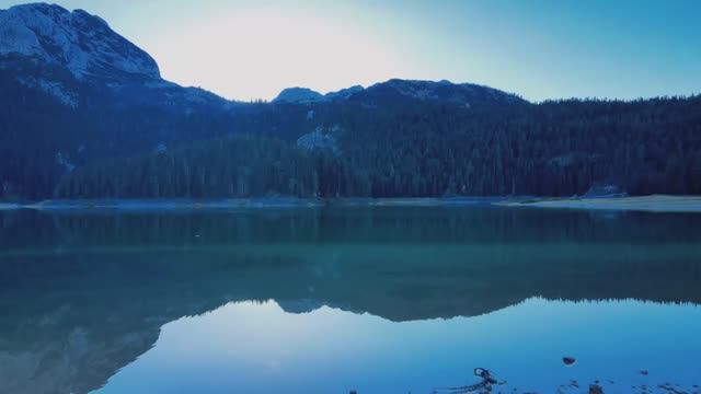 Crno jezero