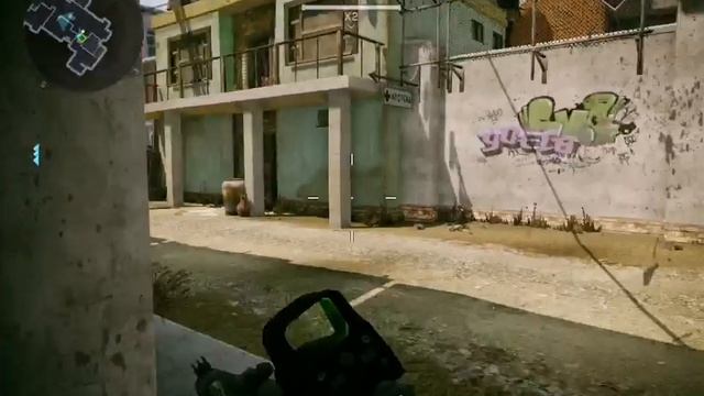 Warface #111