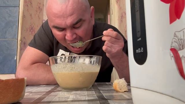 ЗАВТРАК/ОКРОШКА