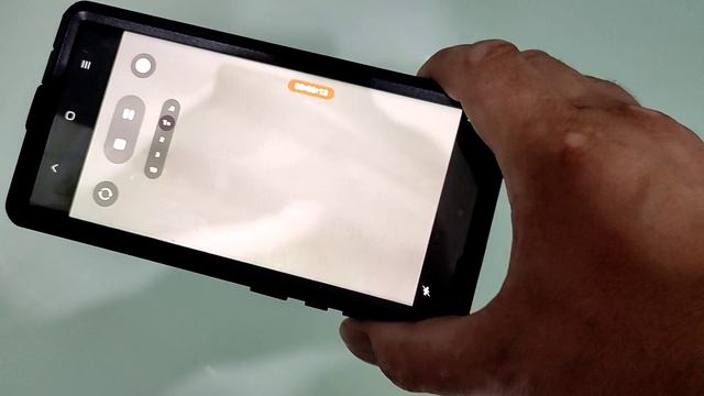 ЧЕХОЛ ДЛЯ ПОДВОДНОЙ СЪЁМКИ НА SAMSUNG S23 ULTRA