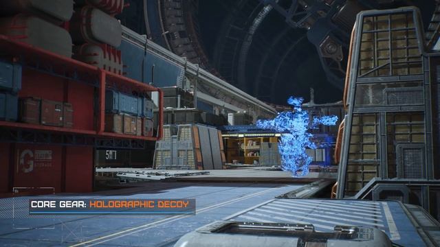 Трейлер War Robots： Frontiers (Scavenger's Haul Battle Pass)