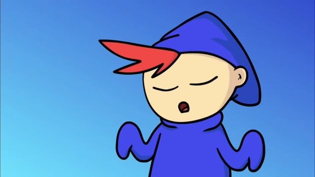 Детские раны...(Анимация) ZAKATOON автор в описании