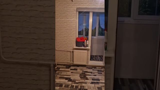 Авиаконструкторов 32, Санкт-Петербург| До начала работ | дизайнер интерьера Инна Ковальчук