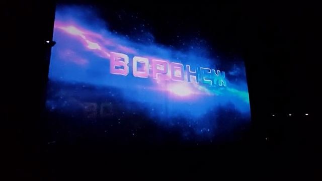 Это было в Воронеже  на Слёте РСО (5)