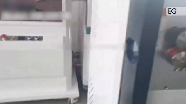 Станок для резки и зачистки EW-05F+R