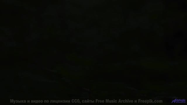 Мелодия звучит так, будто создана самой природой - Full Circles -- Ketsa -- Growth
