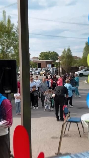 Открытие точки в обновленном формате в г. Орехово-Зуево