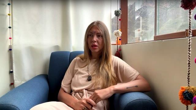 Дарья Клепикова: «Животная, человеческая и божественная Автономия»
