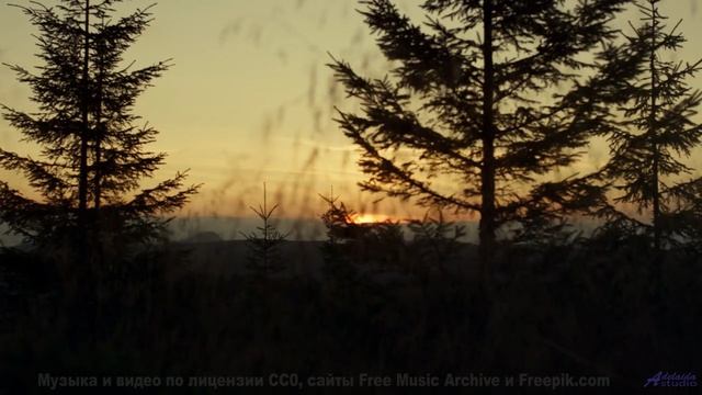 Что поёт этот водопад - Daydreams -- Crowander -- Uplifting Funband (poprock)