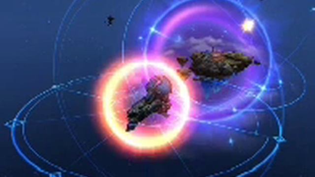 АСТАЛЬНЫЙ ОХОТНИК { игра сфер меров ( астрал)}