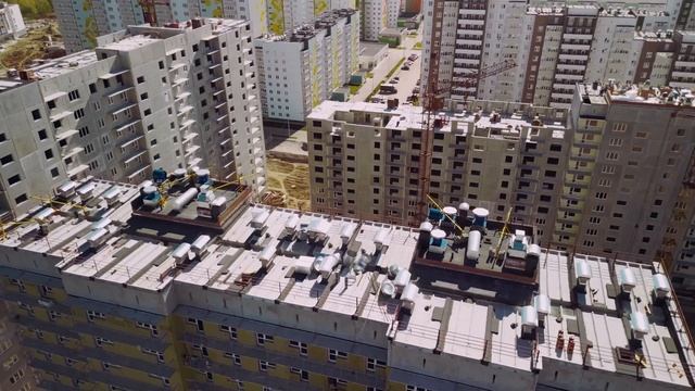 Как выбрать застройщика и не пожалеть? Смотрите второй урок!