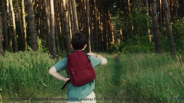 Музыка делает каждый холм и реку бесконечными - Epic Cinematic -- Scott Holmes Music -- Cinematic Ba