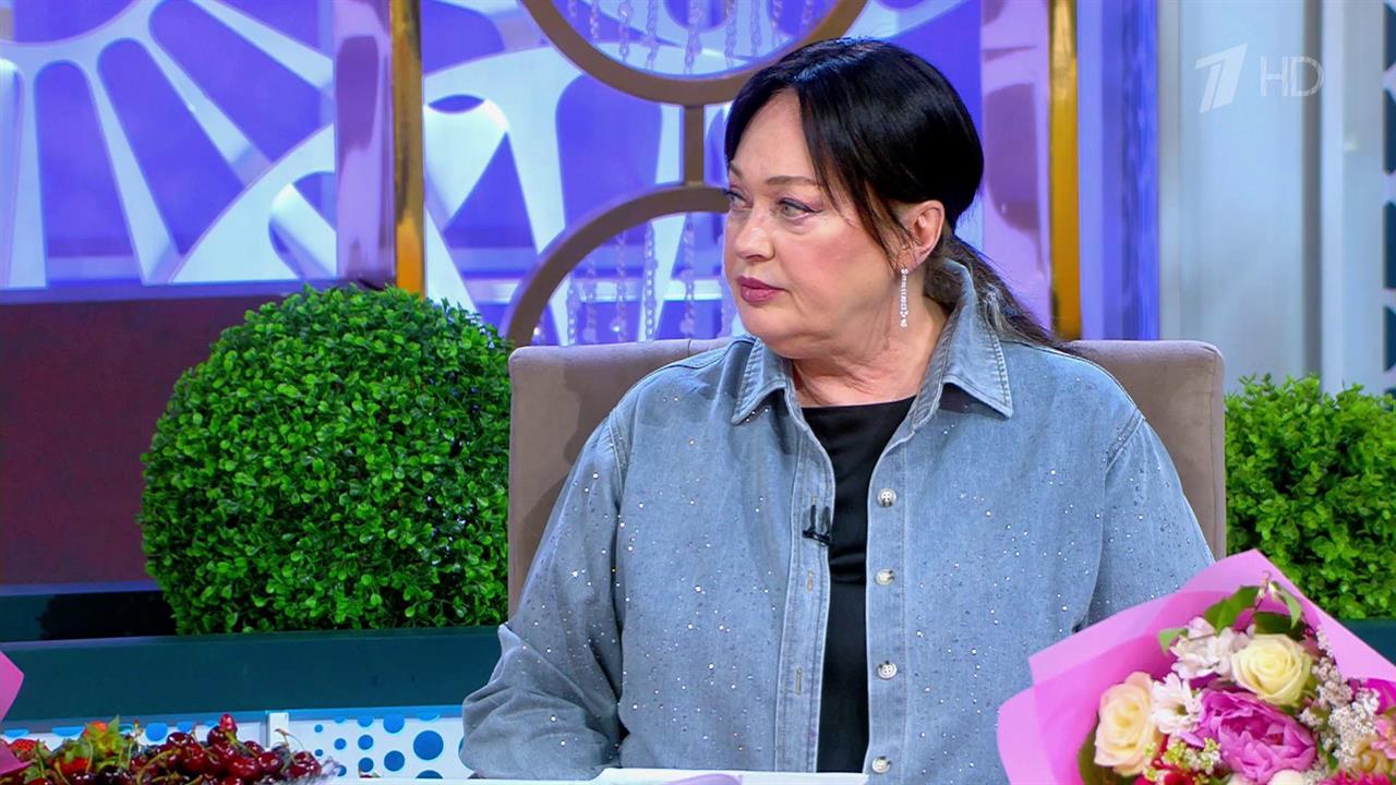 "Роза стала бабушкой и сошла с ума" - Гузеева поспорила с Сябитовой о материнстве