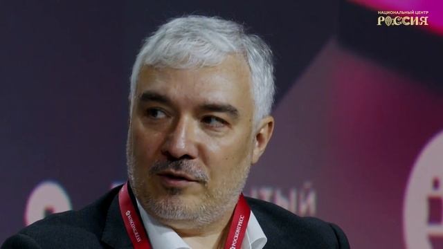 Дмитрий Песков о вызовах цивилизации и будущем на ПМЭФ’25