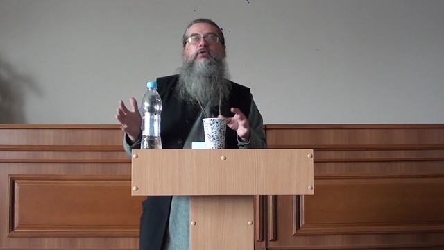 2.3. Виды христианской мысли