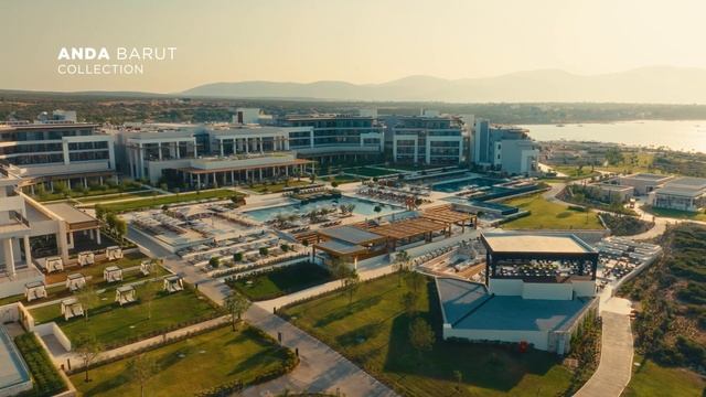 Anda Barut Collection 5* (Турция)
